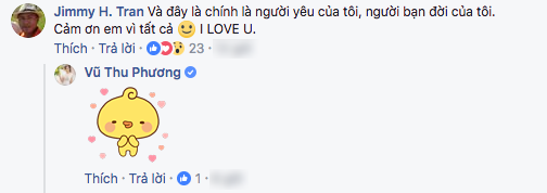 Vũ Thu Phương tiết lộ quá khứ bị quấy rối tình dục, ông xã lên tiếng: Cảm ơn em vì tất cả. Anh yêu em - Ảnh 1.