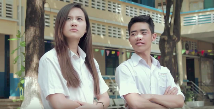 Có thể bạn đã bỏ lỡ 8 phim ngắn Việt từng khuynh đảo cộng đồng mạng này! - Ảnh 8. Có thể bạn đã bỏ lỡ 8 phim ngắn Việt từng khuynh đảo cộng đồng mạng này! - Ảnh 8.