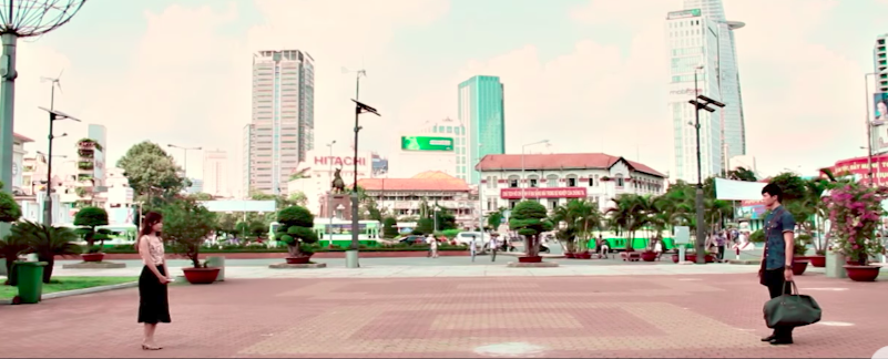 Có thể bạn đã bỏ lỡ 8 phim ngắn Việt từng khuynh đảo cộng đồng mạng này! - Ảnh 12. Có thể bạn đã bỏ lỡ 8 phim ngắn Việt từng khuynh đảo cộng đồng mạng này! - Ảnh 12.