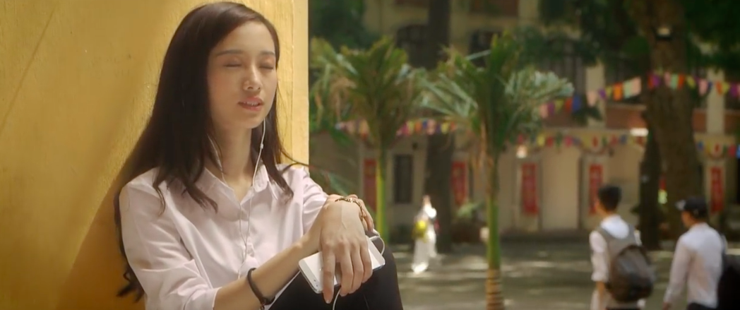 Có thể bạn đã bỏ lỡ 8 phim ngắn Việt từng khuynh đảo cộng đồng mạng này! - Ảnh 30. Có thể bạn đã bỏ lỡ 8 phim ngắn Việt từng khuynh đảo cộng đồng mạng này! - Ảnh 30.