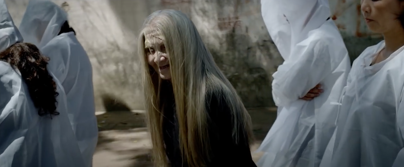 C&ocirc;ng thức n&agrave;o để c&oacute; một phim kinh dị Việt Nam thực sự đ&aacute;ng sợ? - Ảnh 12.