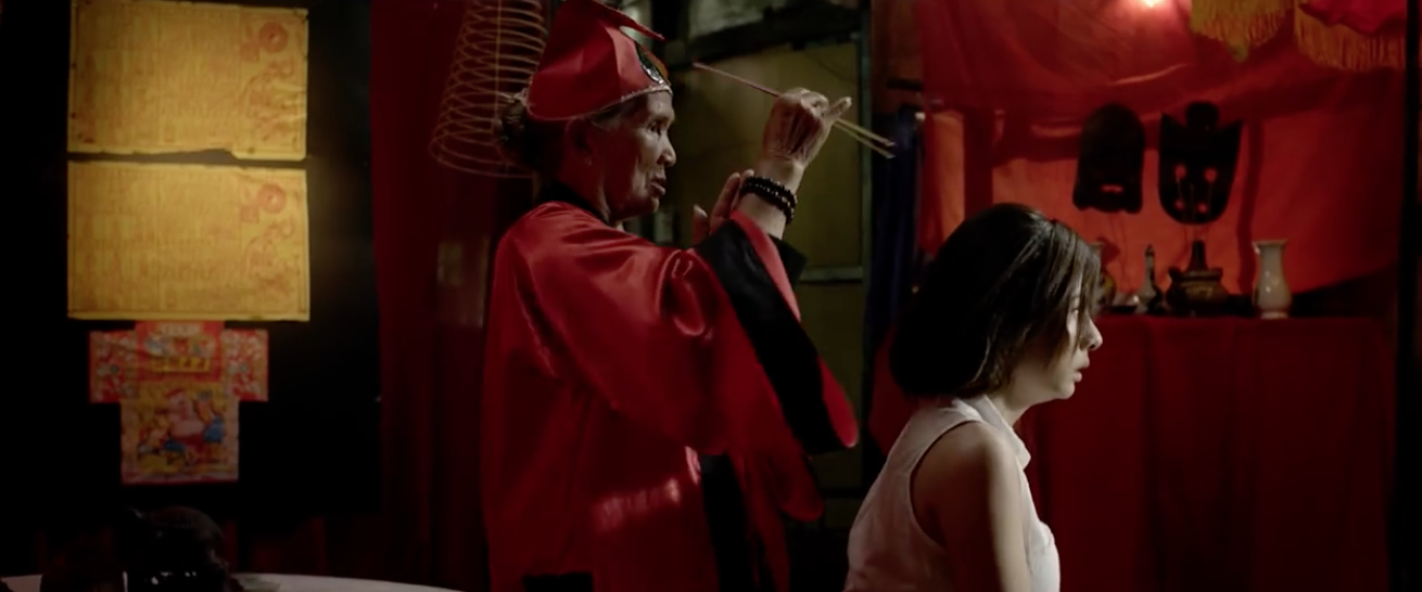 C&ocirc;ng thức n&agrave;o để c&oacute; một phim kinh dị Việt Nam thực sự đ&aacute;ng sợ? - Ảnh 13.