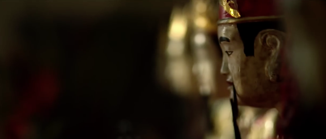 C&ocirc;ng thức n&agrave;o để c&oacute; một phim kinh dị Việt Nam thực sự đ&aacute;ng sợ? - Ảnh 17.