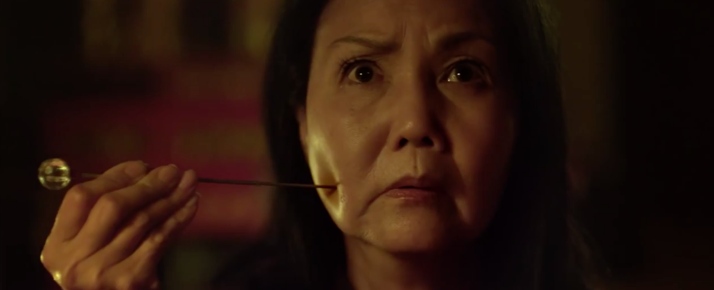 C&ocirc;ng thức n&agrave;o để c&oacute; một phim kinh dị Việt Nam thực sự đ&aacute;ng sợ? - Ảnh 15.