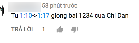 Chi Dân tung MV cho sáng tác mới, fan xôn xao nhận xét giai điệu hao hao hit 1 2 3 4 - Ảnh 5.