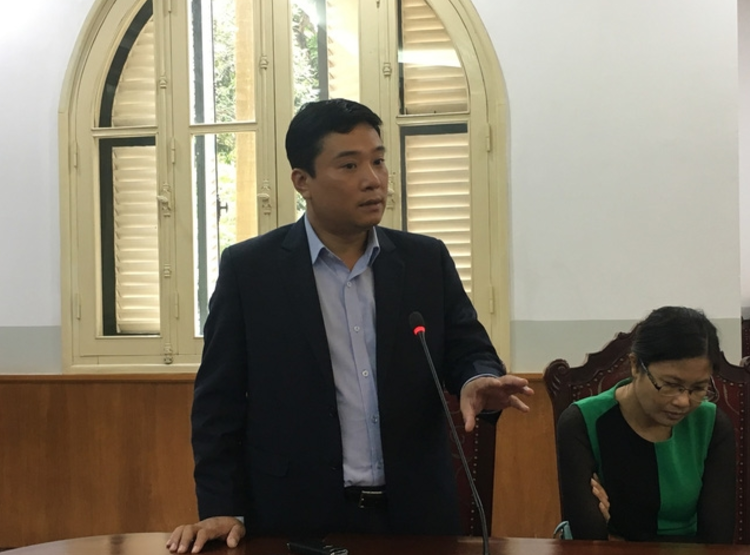 Sở VH-TT&DL Khánh Hoà thừa nhận không giám sát Hoa hậu Hoàn vũ Việt Nam 2017 - Ảnh 2. Sở VH-TT&DL Khánh Hoà thừa nhận không giám sát Hoa hậu Hoàn vũ Việt Nam 2017 - Ảnh 2.