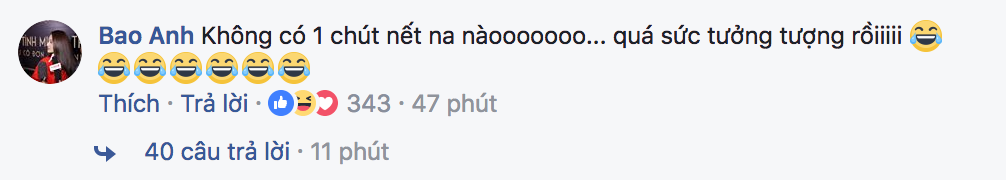 Chia tay rồi nhưng Hồ Quang Hiếu chẳng ngần ngại troll Bảo Anh - Ảnh 2. Chia tay rồi nhưng Hồ Quang Hiếu chẳng ngần ngại troll Bảo Anh - Ảnh 2.