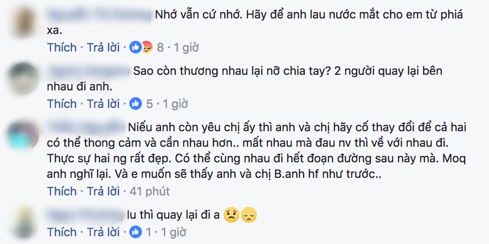 Chia tay rồi nhưng Hồ Quang Hiếu chẳng ngần ngại troll Bảo Anh - Ảnh 3. Chia tay rồi nhưng Hồ Quang Hiếu chẳng ngần ngại troll Bảo Anh - Ảnh 3.