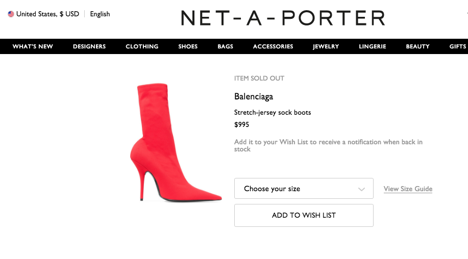 3 số phận của đôi boots quốc dân: Ngọc Trinh diện sến, Kỳ Duyên diện sang, Châu Bùi lại... dị - Ảnh 5. 3 số phận của đôi boots quốc dân: Ngọc Trinh diện sến, Kỳ Duyên diện sang, Châu Bùi lại... dị - Ảnh 5.