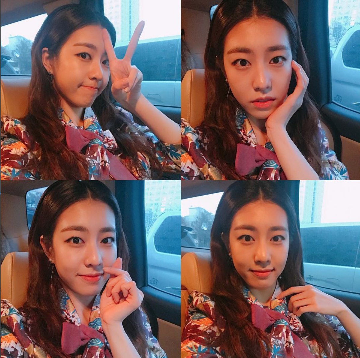 Tứ đại mỹ nh&acirc;n trong l&agrave;ng Li&ecirc;n Minh Huyền Thoại H&agrave;n Quốc - Ảnh 4.