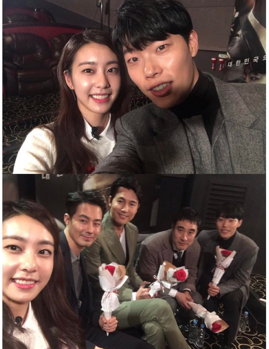 Tứ đại mỹ nh&acirc;n trong l&agrave;ng Li&ecirc;n Minh Huyền Thoại H&agrave;n Quốc - Ảnh 5.