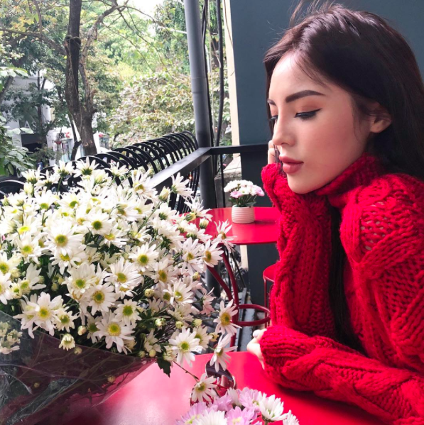 5 từ khoá hot hit gói gọn khâu làm đẹp của con gái Việt suốt năm 2017 - Ảnh 10. 5 từ khoá hot hit gói gọn khâu làm đẹp của con gái Việt suốt năm 2017 - Ảnh 10.