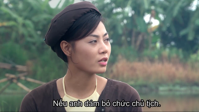 Thương nhớ ở ai tuần n&agrave;y: Đột nguyện bỏ chức chủ tịch để theo Nương - Ảnh 4.