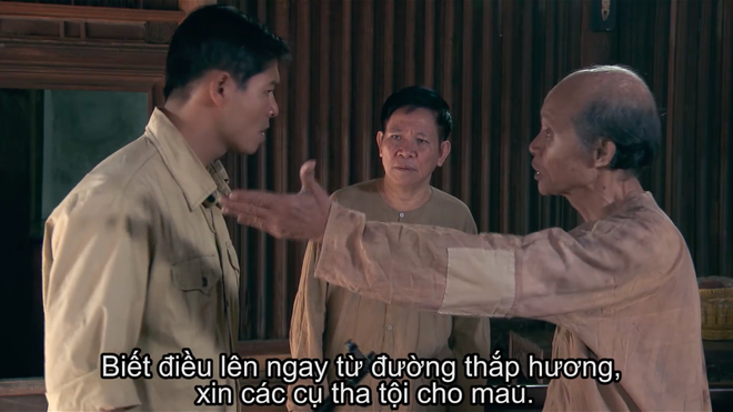 Thương nhớ ở ai tuần n&agrave;y: Đột nguyện bỏ chức chủ tịch để theo Nương - Ảnh 5.