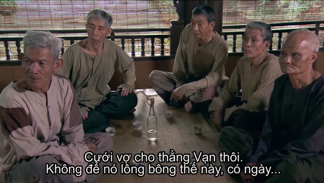 Thương nhớ ở ai tuần n&agrave;y: Đột nguyện bỏ chức chủ tịch để theo Nương - Ảnh 6.