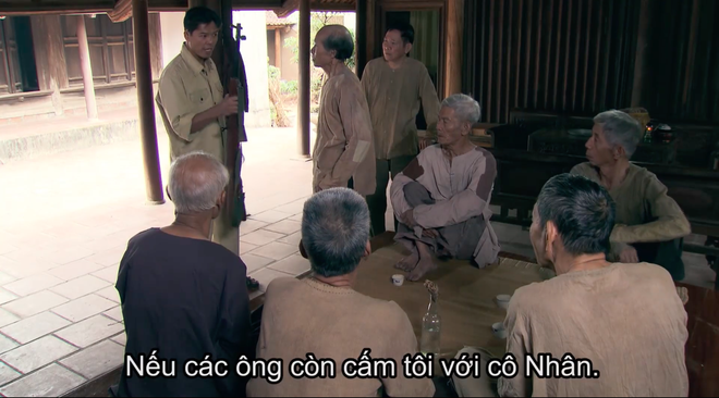 Thương nhớ ở ai tuần n&agrave;y: Đột nguyện bỏ chức chủ tịch để theo Nương - Ảnh 7.