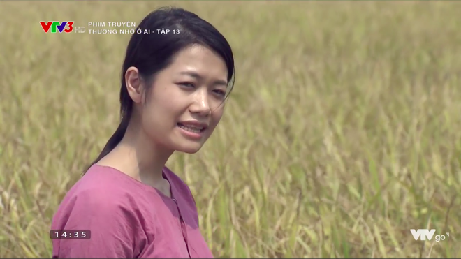 Thương nhớ ở ai tập 13: Hạnh đòi ra ngoài đồng ở với Nghĩa nếu các cụ không đồng ý - Ảnh 2.