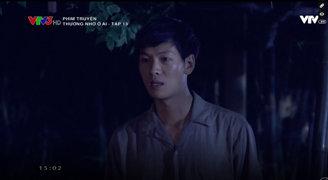Thương nhớ ở ai tập 13: Hạnh đòi ra ngoài đồng ở với Nghĩa nếu các cụ không đồng ý - Ảnh 5.