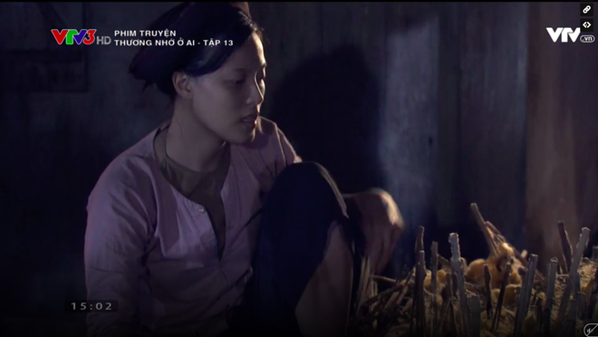 Thương nhớ ở ai tập 13: Hạnh đòi ra ngoài đồng ở với Nghĩa nếu các cụ không đồng ý - Ảnh 4.