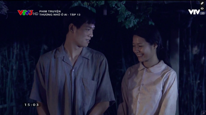 Thương nhớ ở ai tập 13: Hạnh đòi ra ngoài đồng ở với Nghĩa nếu các cụ không đồng ý - Ảnh 6.