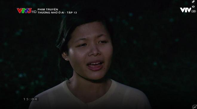 Thương nhớ ở ai tập 13: Hạnh đòi ra ngoài đồng ở với Nghĩa nếu các cụ không đồng ý - Ảnh 8.