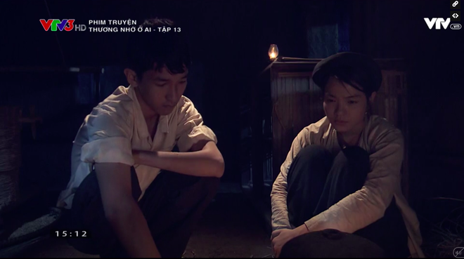 Thương nhớ ở ai tập 13: Hạnh đòi ra ngoài đồng ở với Nghĩa nếu các cụ không đồng ý - Ảnh 11.