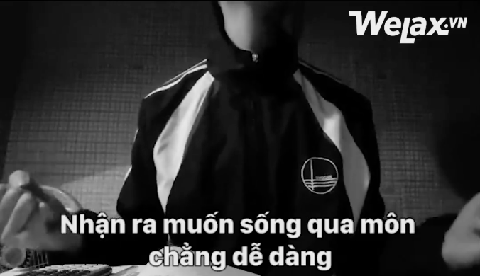 Sống qua môn chẳng dễ dàng: Bản nhạc chế nói hộ nỗi lòng của tất cả các sinh viên! - Ảnh 4. Sống qua môn chẳng dễ dàng: Bản nhạc chế nói hộ nỗi lòng của tất cả các sinh viên! - Ảnh 4.