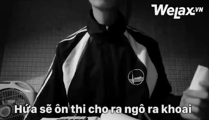 Sống qua môn chẳng dễ dàng: Bản nhạc chế nói hộ nỗi lòng của tất cả các sinh viên! - Ảnh 6. Sống qua môn chẳng dễ dàng: Bản nhạc chế nói hộ nỗi lòng của tất cả các sinh viên! - Ảnh 6.