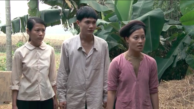 Thương nhớ ở ai tuần n&agrave;y: Mẹ con Nh&acirc;n bị bắt v&igrave; tội ăn trộm l&uacute;a - Ảnh 2.