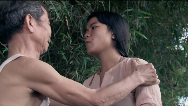 Thương nhớ ở ai tuần n&agrave;y: Mẹ con Nh&acirc;n bị bắt v&igrave; tội ăn trộm l&uacute;a - Ảnh 4.