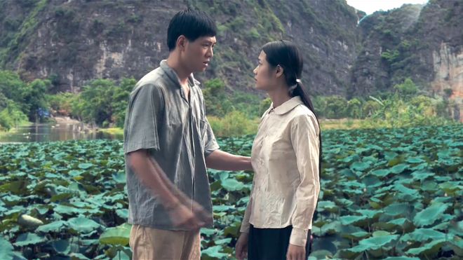 Thương nhớ ở ai tuần n&agrave;y: Mẹ con Nh&acirc;n bị bắt v&igrave; tội ăn trộm l&uacute;a - Ảnh 10.