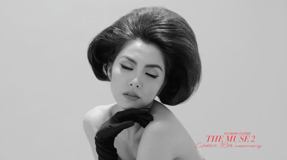 Lâu lắm rồi mới thả dáng trước ống kính thời trang, nào ngờ Hà Tăng vẫn đẹp đến nín thở! - Ảnh 2. Lâu lắm rồi mới thả dáng trước ống kính thời trang, nào ngờ Hà Tăng vẫn đẹp đến nín thở! - Ảnh 2.