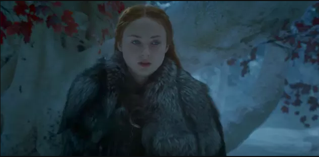 Trailer thứ hai của “Game of Thrones” mùa cuối cùng: Bầy sói nào sẽ sống sót? - Ảnh 2.