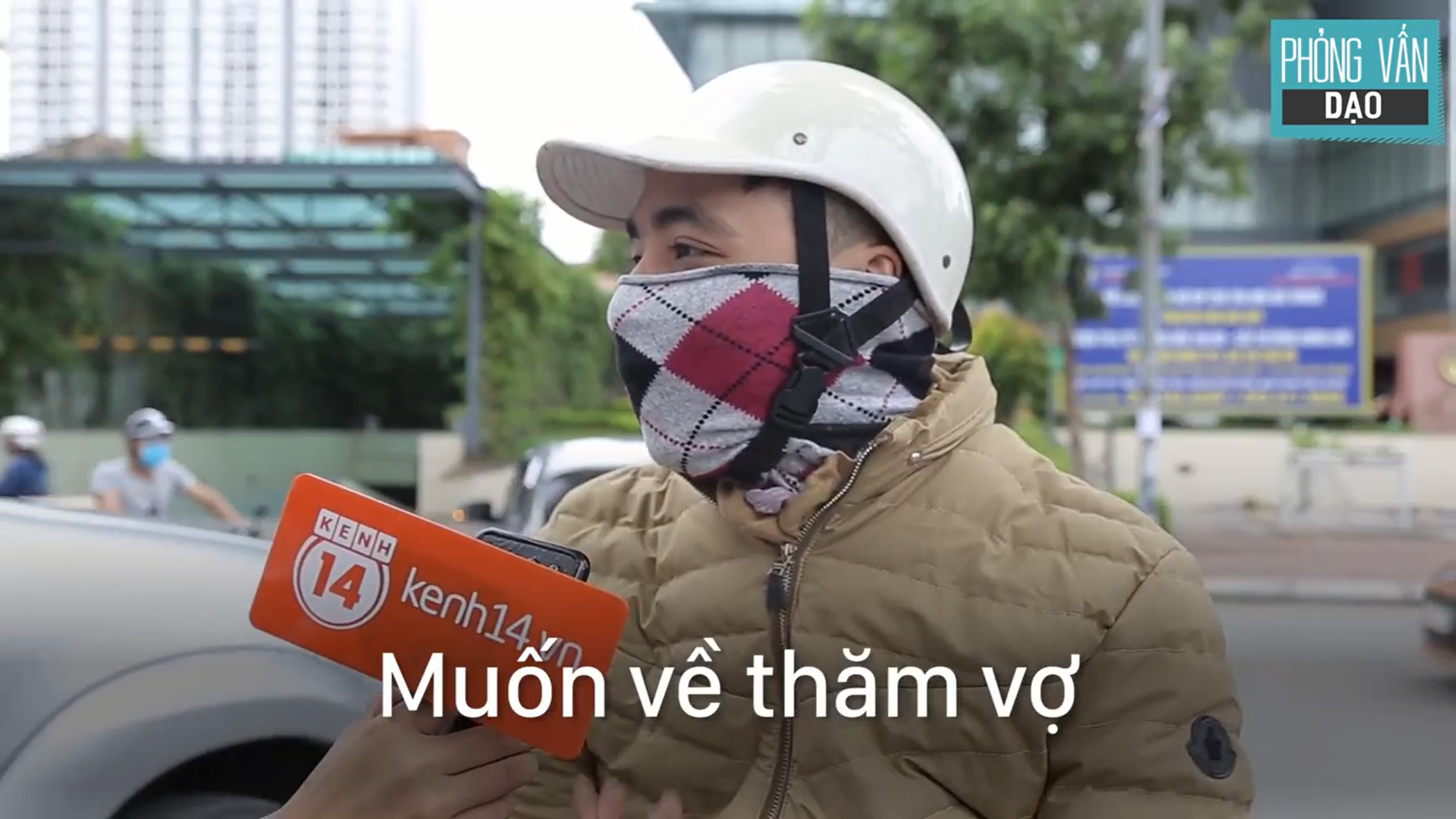 Phỏng vấn dạo: Trời lạnh thế này làm gì thì thích nhất? - Ảnh 10. Phỏng vấn dạo: Trời lạnh thế này làm gì thì thích nhất? - Ảnh 10.