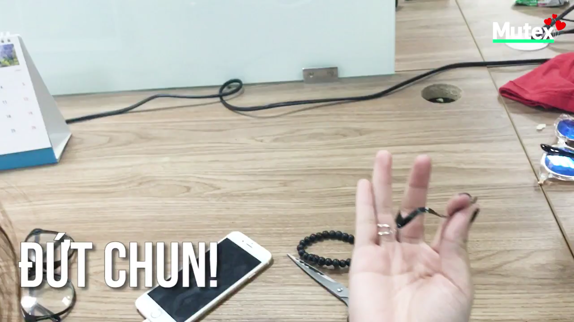 Loạt nỗi khổ chỉ con g&aacute;i mới thực sự thấu hiểu! - Ảnh 3.