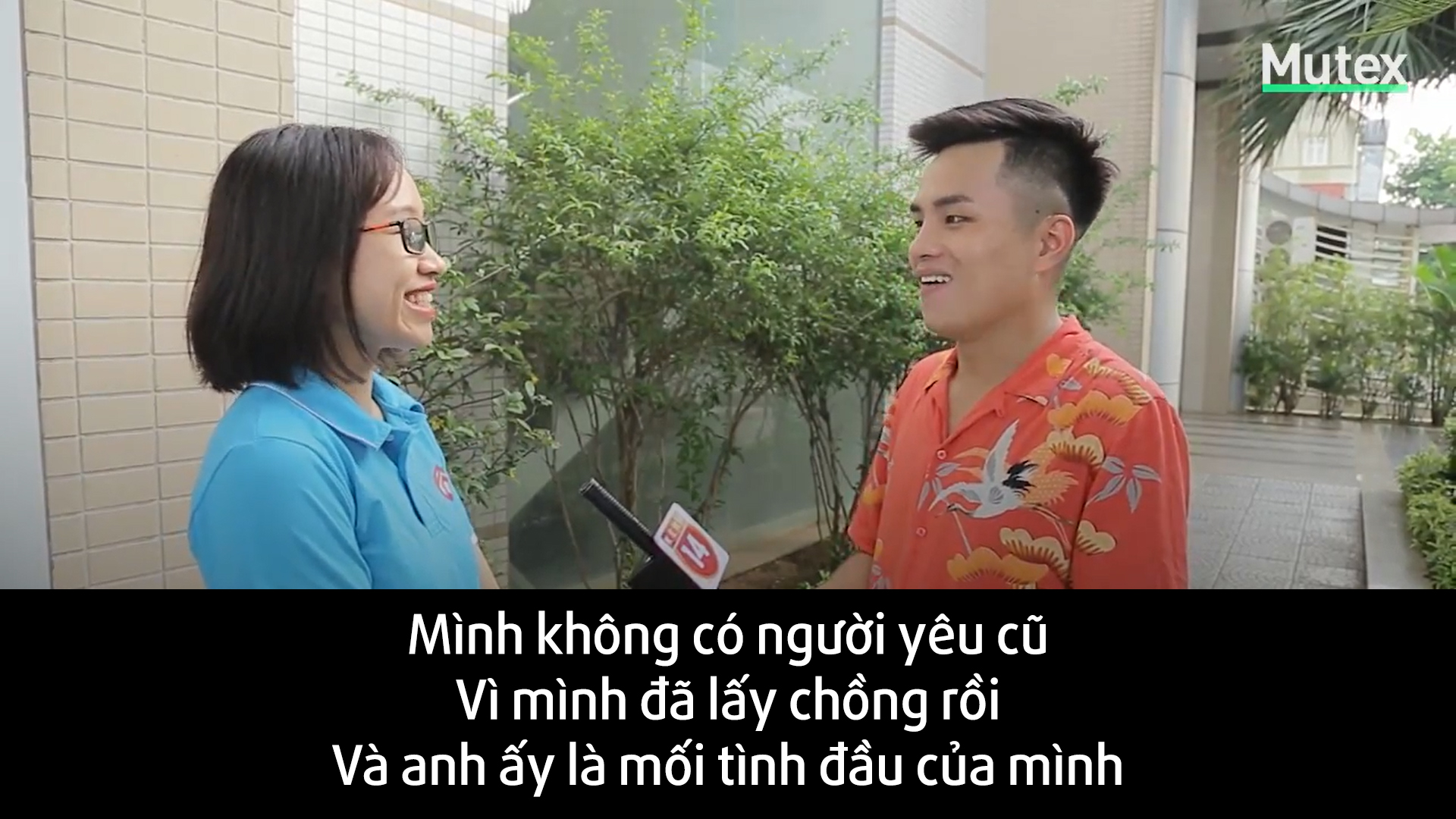 Bạn sẽ làm gì khi bị người yêu cũ mời đi đám cưới? - Ảnh 6. Bạn sẽ làm gì khi bị người yêu cũ mời đi đám cưới? - Ảnh 6.