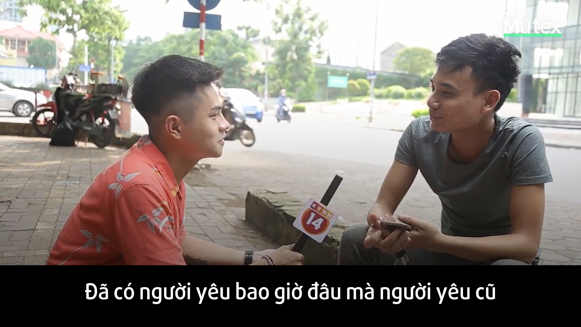 Bạn sẽ làm gì khi bị người yêu cũ mời đi đám cưới? - Ảnh 8. Bạn sẽ làm gì khi bị người yêu cũ mời đi đám cưới? - Ảnh 8.