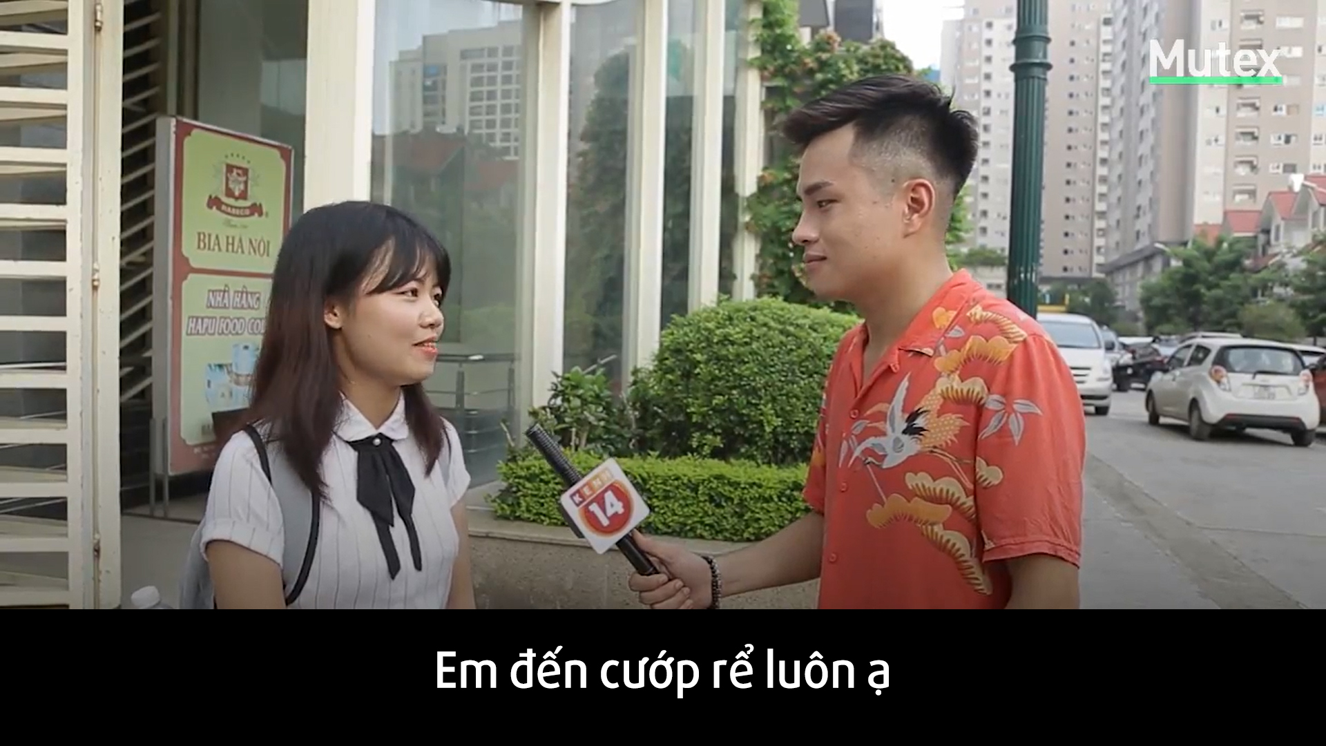 Bạn sẽ làm gì khi bị người yêu cũ mời đi đám cưới? - Ảnh 14. Bạn sẽ làm gì khi bị người yêu cũ mời đi đám cưới? - Ảnh 14.