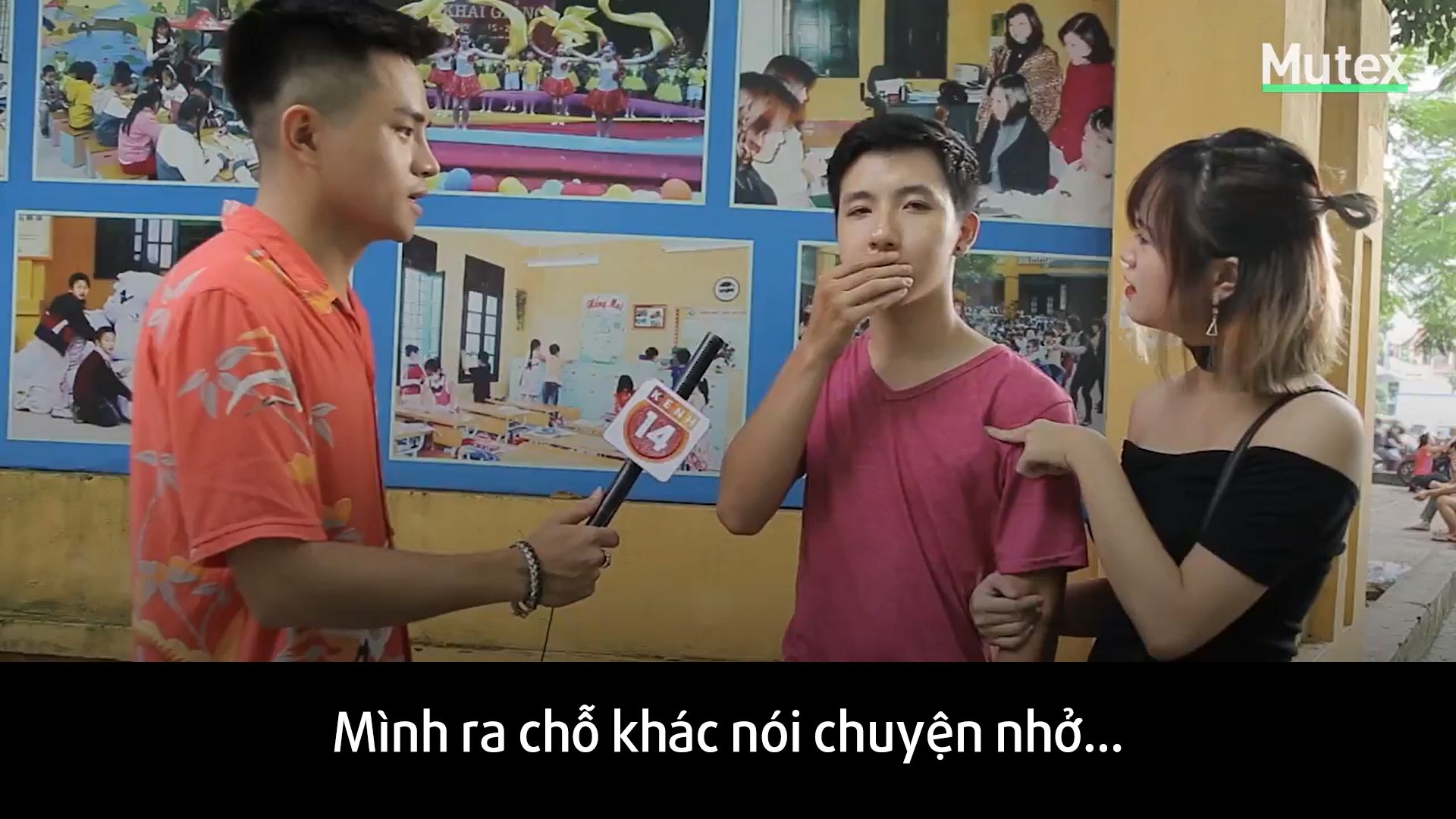 Bạn sẽ làm gì khi bị người yêu cũ mời đi đám cưới? - Ảnh 22. Bạn sẽ làm gì khi bị người yêu cũ mời đi đám cưới? - Ảnh 22.