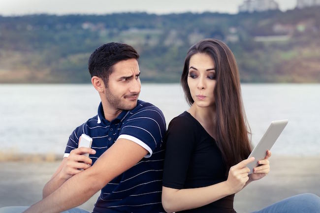 Nếu có ai muốn mượn điện thoại của bạn, hãy đưa cho họ đọc ngay bài viết này - Ảnh 4.