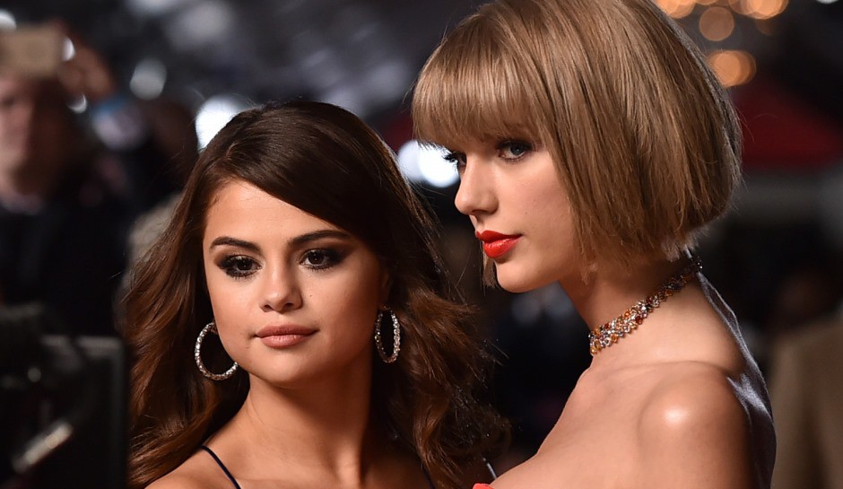 Ghét cay ghét đắng Justin Bieber, Taylor Swift cảm thấy thế nào khi Selena tái hợp tình cũ? - Ảnh 4. Ghét cay ghét đắng Justin Bieber, Taylor Swift cảm thấy thế nào khi Selena tái hợp tình cũ? - Ảnh 4.