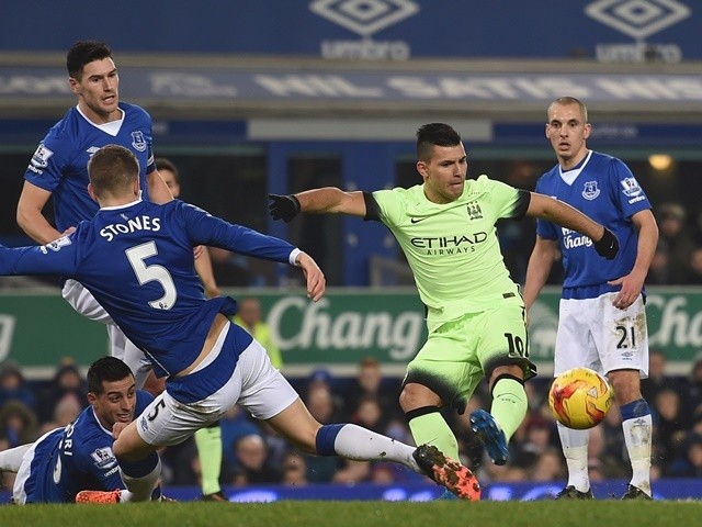 Derby Merseyside - một vẻ đẹp của bóng đá Anh - Ảnh 6.