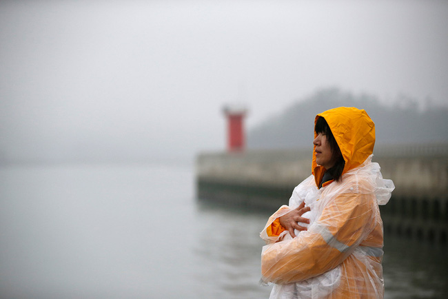 Chuyến phà Sewol tử thần và những câu chuyện buồn khiến người ta mãi đau đớn nghẹn ngào - Ảnh 1.