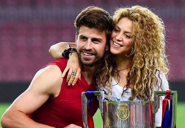 Gerard Pique sang Mỹ học Thạc sĩ tại Đại học Harvard