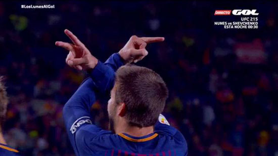 Th&ecirc;m bằng chứng khẳng định Pique v&agrave; Shakira đ&atilde; đường ai nấy đi - Ảnh 1.