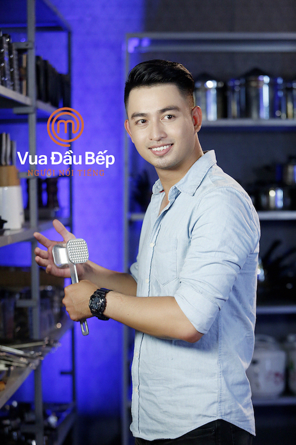 Vua đầu bếp: Người nổi tiếng tung tiếp dàn thí sinh khủng: Bảo Thanh, Vân Hugo, Quỳnh Châu... - Ảnh 18.