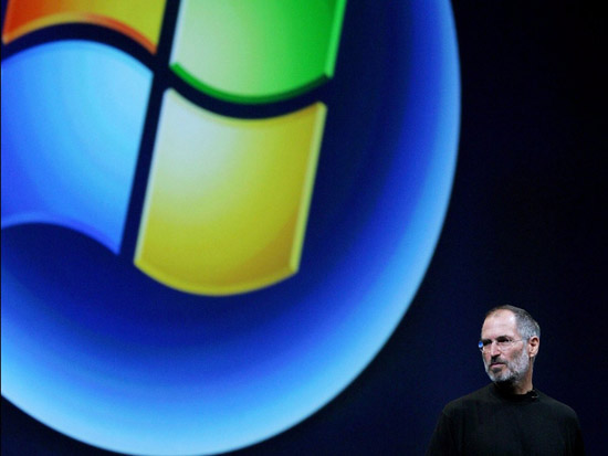 Từ đống tro sắp tàn thành phượng hoàng kiêu hãnh: Steve Jobs đã cứu Apple ngoạn mục như thế nào? - Ảnh 45.