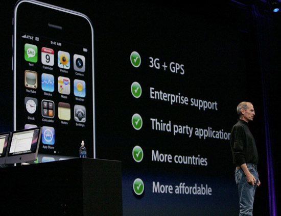 Từ đống tro sắp tàn thành phượng hoàng kiêu hãnh: Steve Jobs đã cứu Apple ngoạn mục như thế nào? - Ảnh 59.