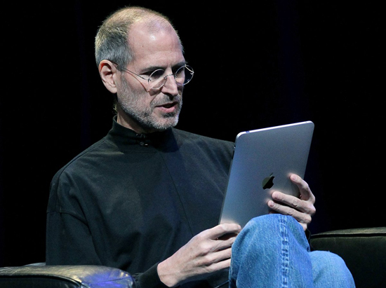 Từ đống tro sắp tàn thành phượng hoàng kiêu hãnh: Steve Jobs đã cứu Apple ngoạn mục như thế nào? - Ảnh 67.