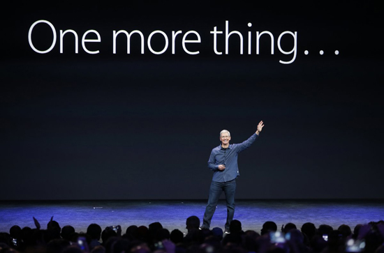Từ đống tro sắp tàn thành phượng hoàng kiêu hãnh: Steve Jobs đã cứu Apple ngoạn mục như thế nào? - Ảnh 75.